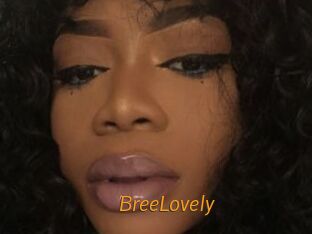 BreeLovely