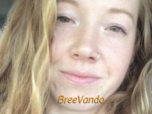 BreeVanda