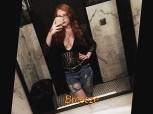 Breeeze