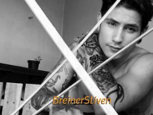 BreinerStiven
