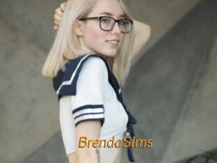 BrendaSims Porn University