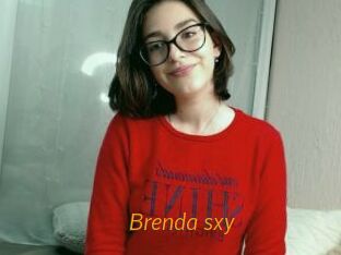 Brenda_sxy