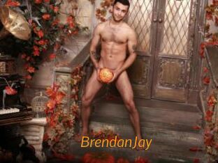 BrendanJay Porn University