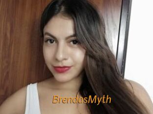 BrendasMyth