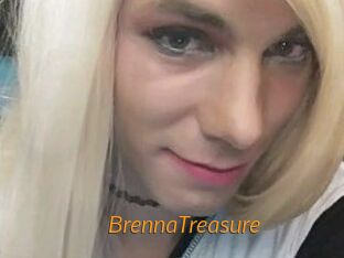 BrennaTreasure
