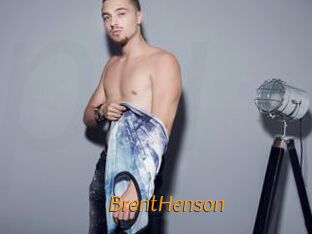 BrentHenson