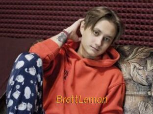 BrettLeman