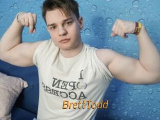 BrettTodd Porn University