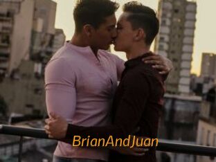 BrianAndJuan