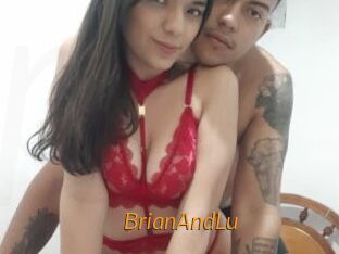 BrianAndLu