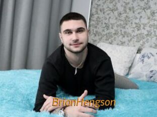 BrianHengson Porn University