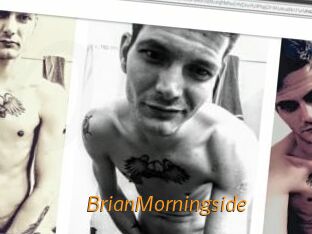 BrianMorningside Porn University