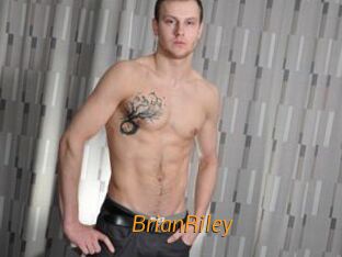 BrianRiley