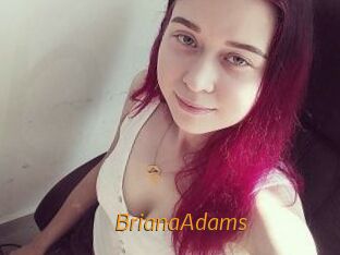 BrianaAdams