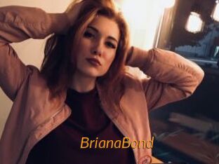 BrianaBond