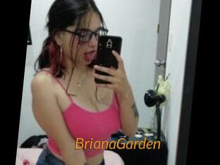 BrianaGarden