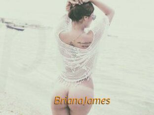 BrianaJames