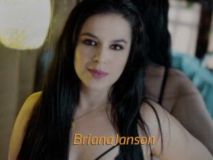 BrianaJanson
