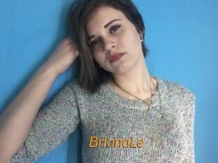 BrianaLe