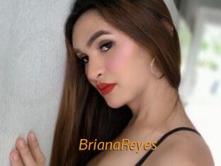 BrianaReyes