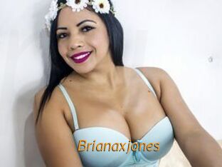 Brianaxjones
