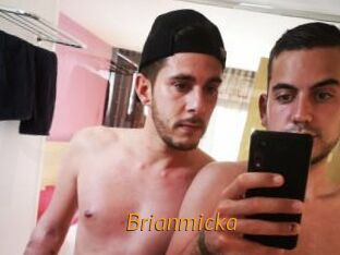 Brianmicka