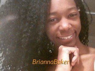 BriannaBaker