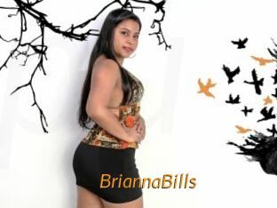 BriannaBills Porn University