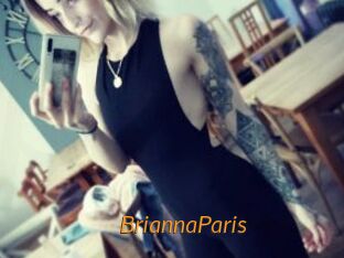 BriannaParis