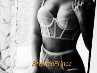 BriannaPrince