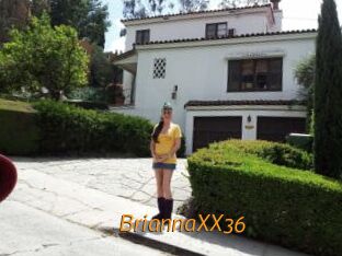 BriannaXX36