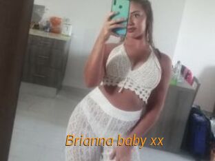 Brianna_baby_xx