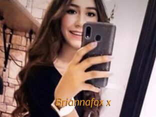 Briannafox_x