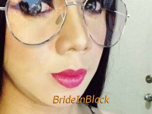BrideInBlack
