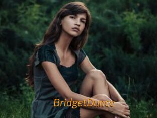 BridgetDunce