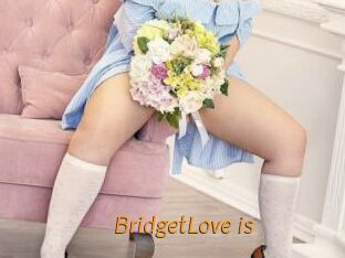 BridgetLove_is