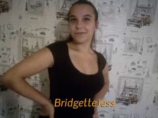 BridgetteJess Porn University