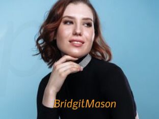 BridgitMason