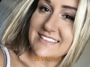 BrieJames