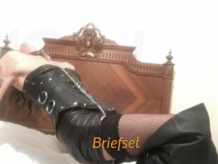 Briefset