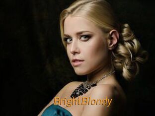 BrightBlondy