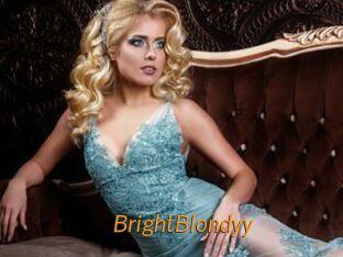 BrightBlondyy