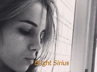 Bright_Sirius
