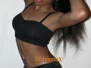 BrihannaX