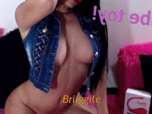 Briiggite