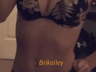 Brikailey