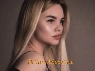 BrilliantSexyCat