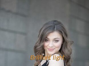 Brilliant_light