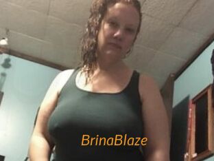 BrinaBlaze