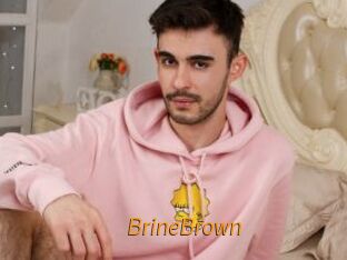 BrineBrown
